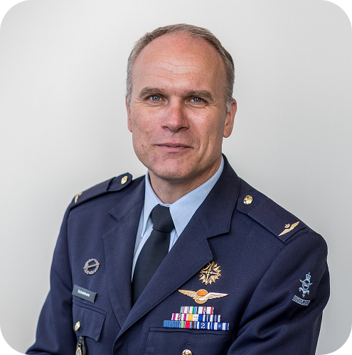 Korps Mariniers | Totara | UP learning